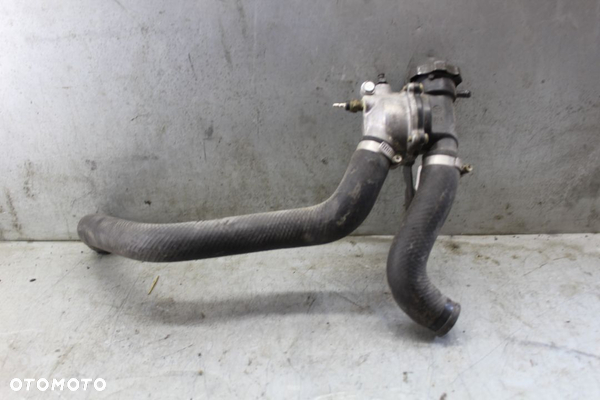 Kawasaki ZZR 1100 94-01r Termostat obudowa termostatu korek