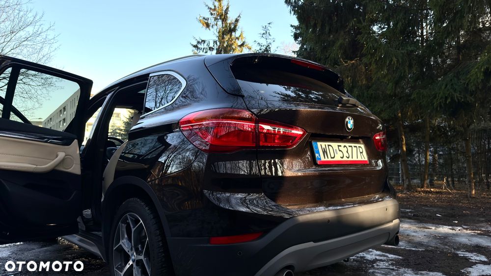 BMW X1 - 12