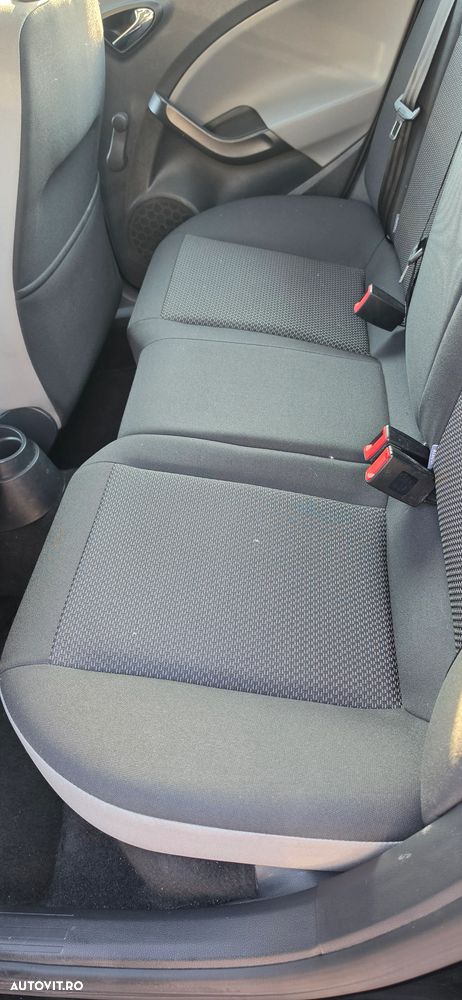 Seat Ibiza 1.4 TDI S&S CONNECT - 25