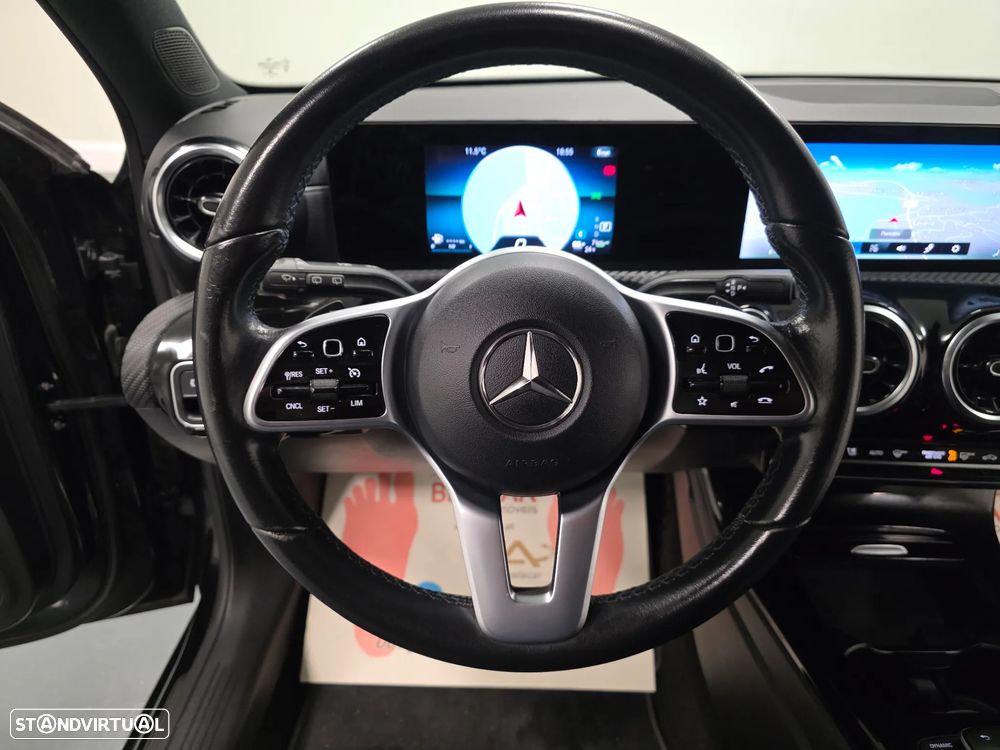 Mercedes-Benz A 250 e Style Plus - 46
