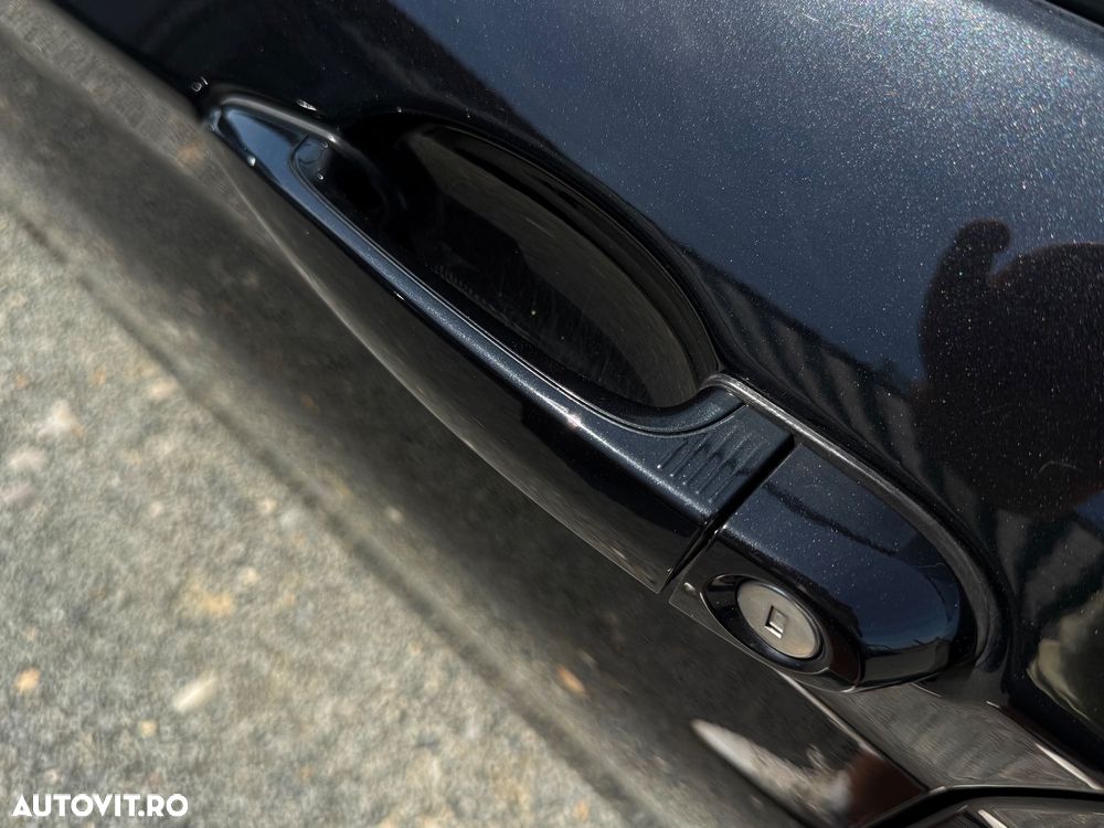 BMW Seria 1 118d DPF Aut. Edition Lifestyle - 21