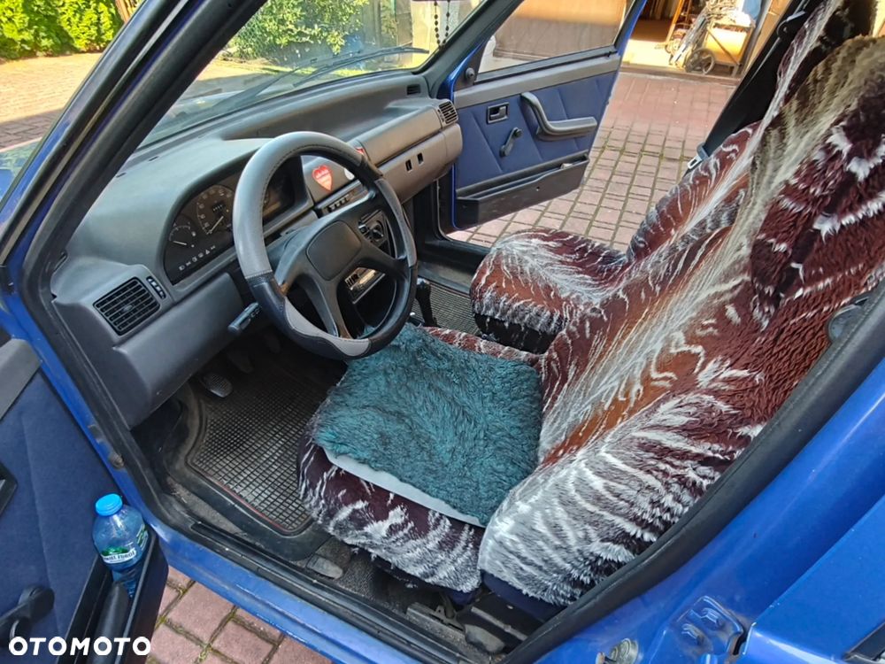Fiat Uno - 15