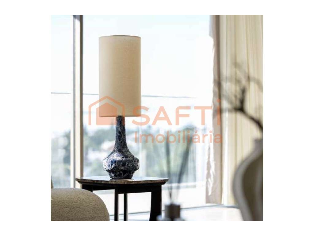Penthouse em Carvoeiro - Grande imagem: 5/35