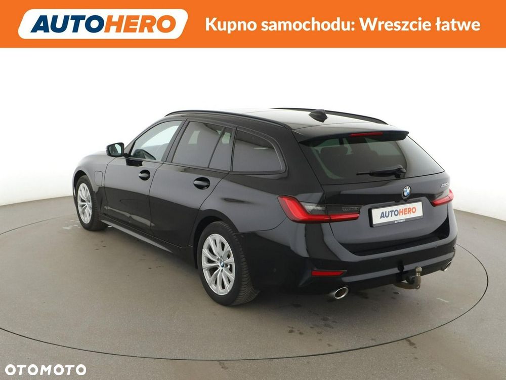 BMW Seria 3 - 5