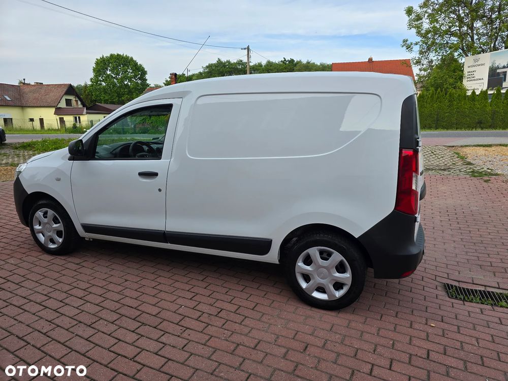 Dacia Dokker - 19