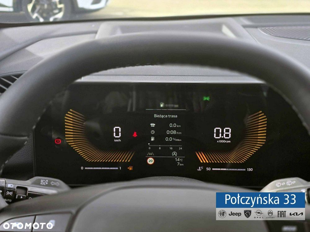 Kia Sportage 1.6 T-GDI L 2WD - 9