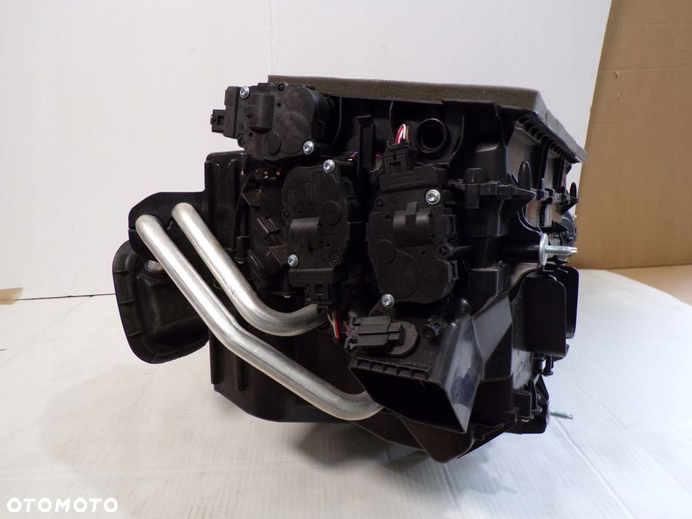 PORSCHE CARRERA 911 NAGRZEWNICA DMUCHAWA KLIMA 99157301104 - 12