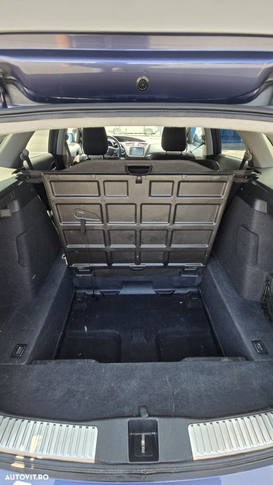 Honda Civic 1.8 i-VTEC MT Elegance Tech-Edition - 7
