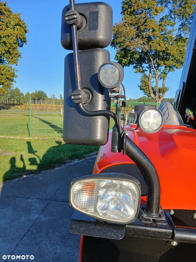 Manitou MLT 737 -130 - 19