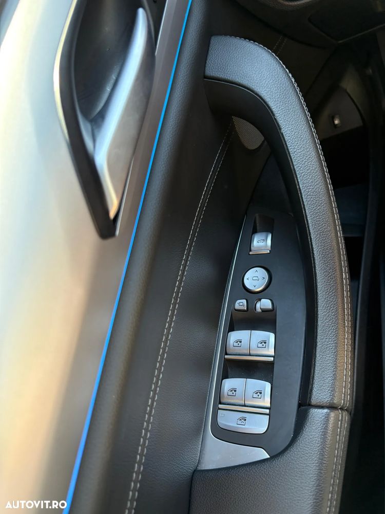 BMW X3 xDrive30e Aut. - 22