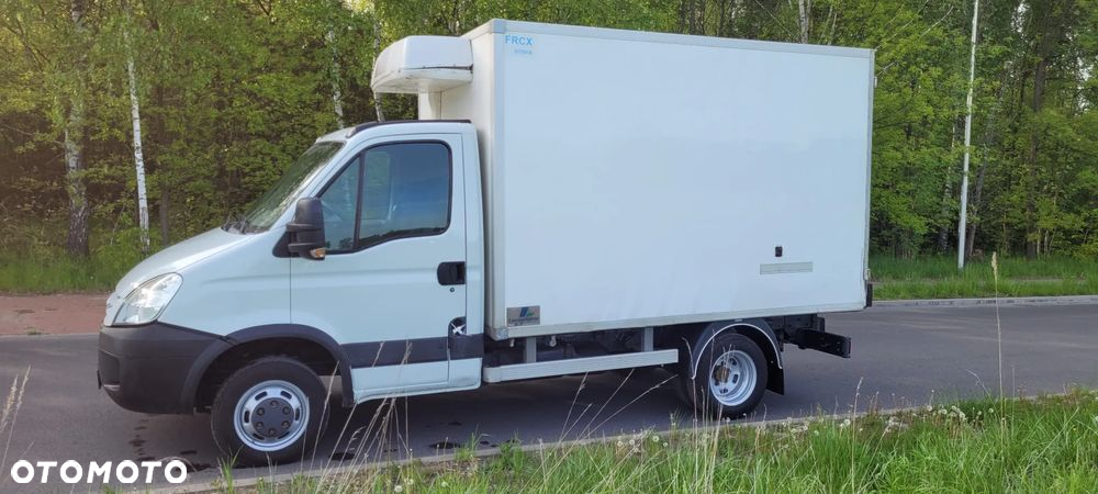 Iveco Daily - 12