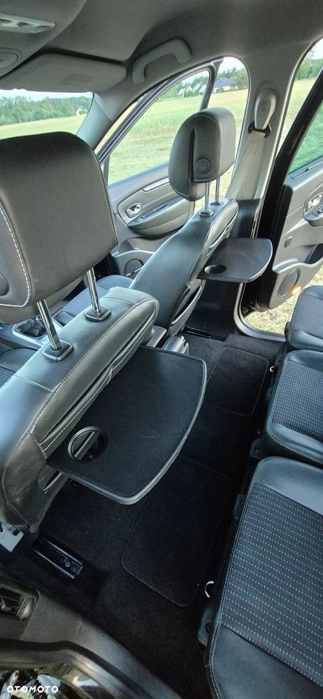Renault Scenic dCi 130 FAP Start & Stop Bose Edition - 20