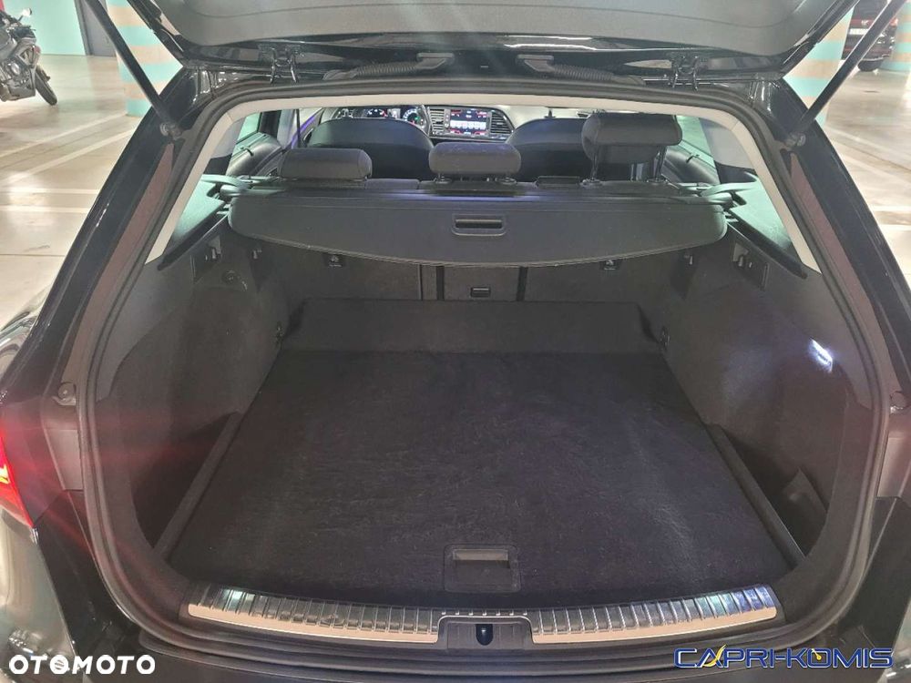 Seat Leon Sportstourer - 22