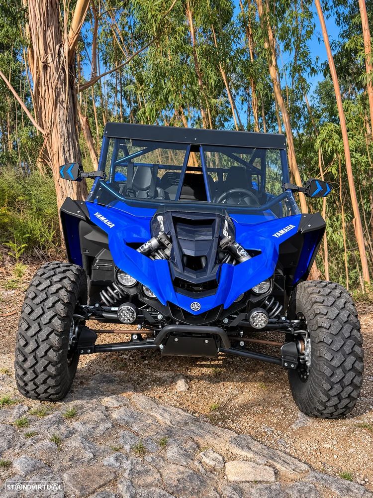 Yamaha YXZ 1000R SS TURBO | 2025 - 7