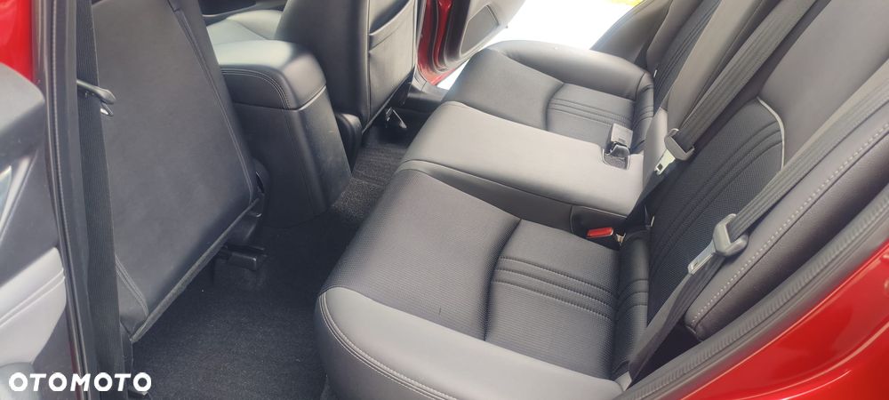 Mazda CX-3 2.0 Skypassion AWD - 14