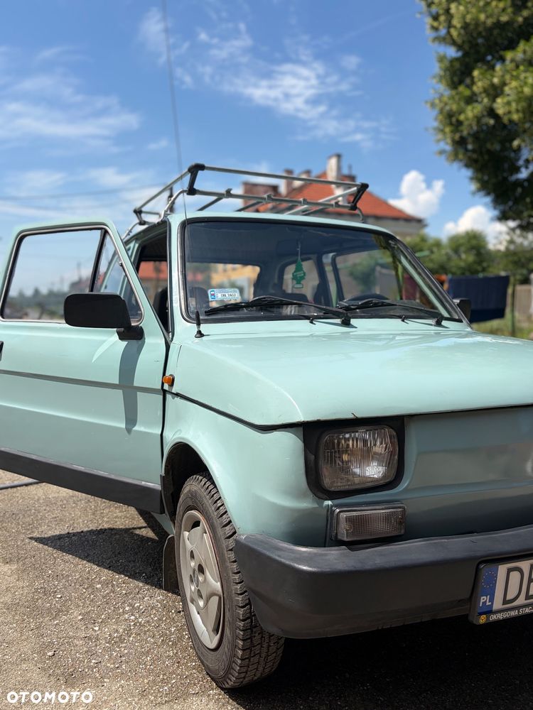 Fiat 126 - 20