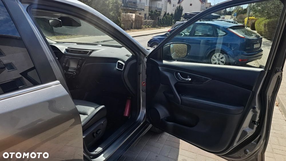 Nissan X-Trail 1.6 DCi N-Connecta 2WD - 14