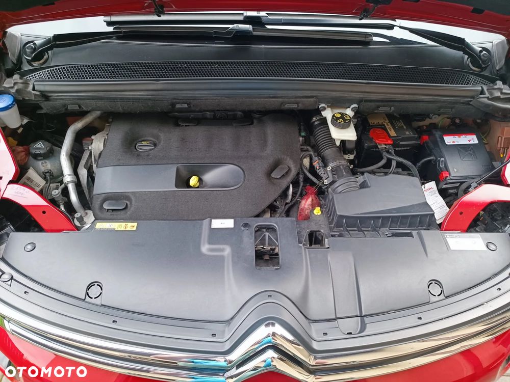 Citroën C4 Picasso 2.0 BlueHDi MoreLife S&S - 8