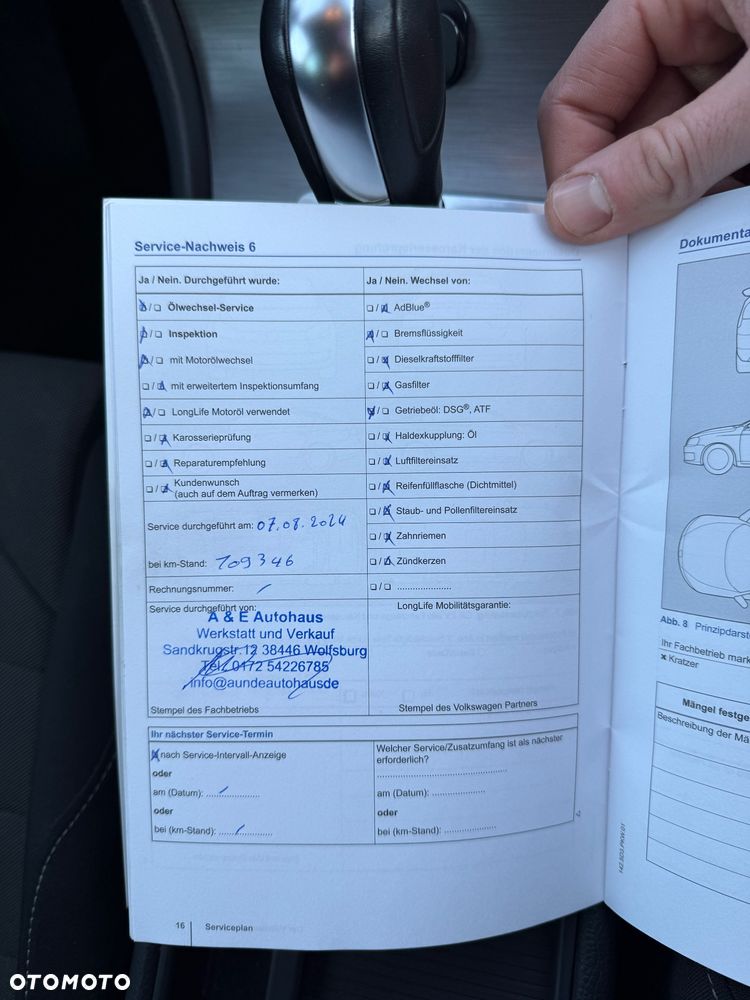 Volkswagen Golf 1.2 TSI DSG Comfortline - 33