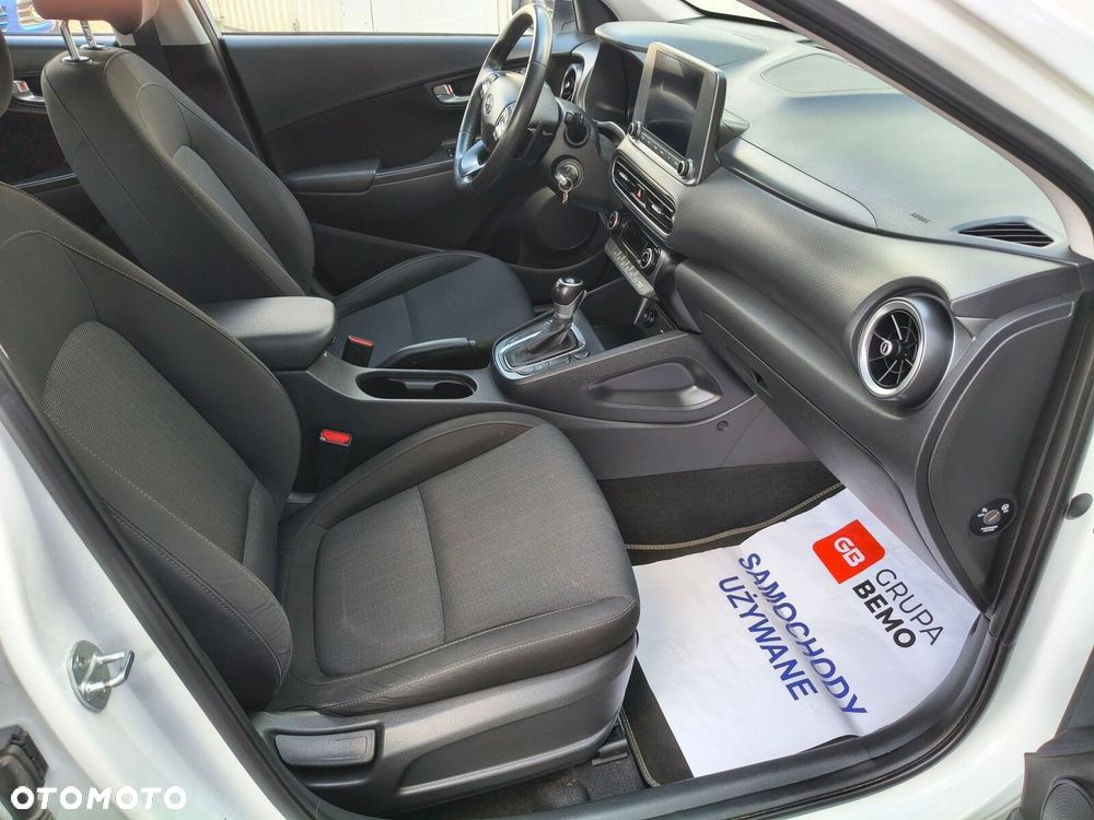 Hyundai Kona 1.6 T-GDI Comfort DCT - 15