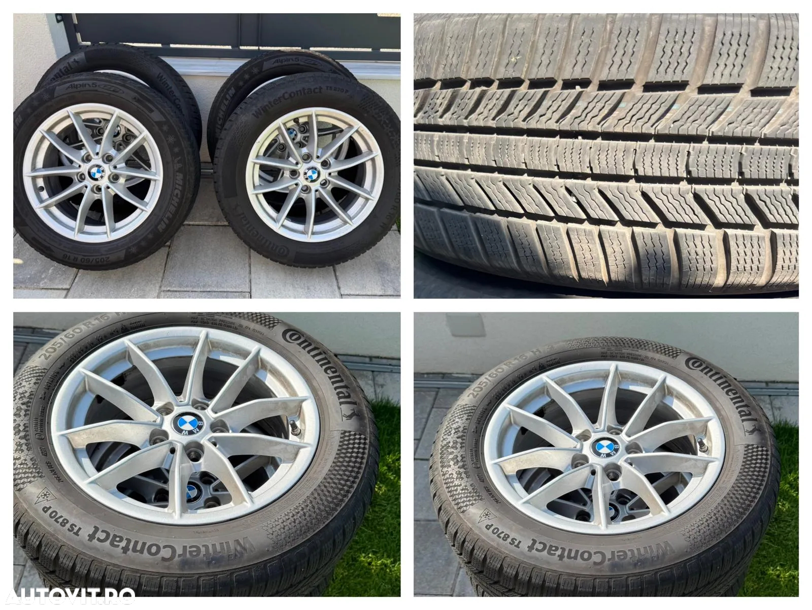 BMW Seria 3 320i Aut. Luxury Line - 27