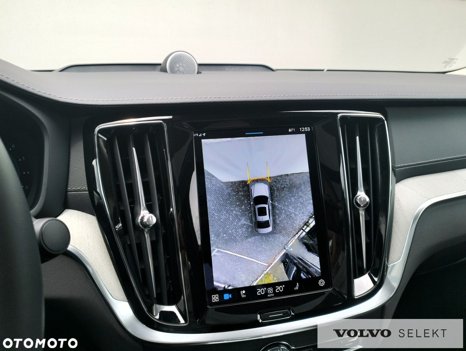 Volvo S60 - 18