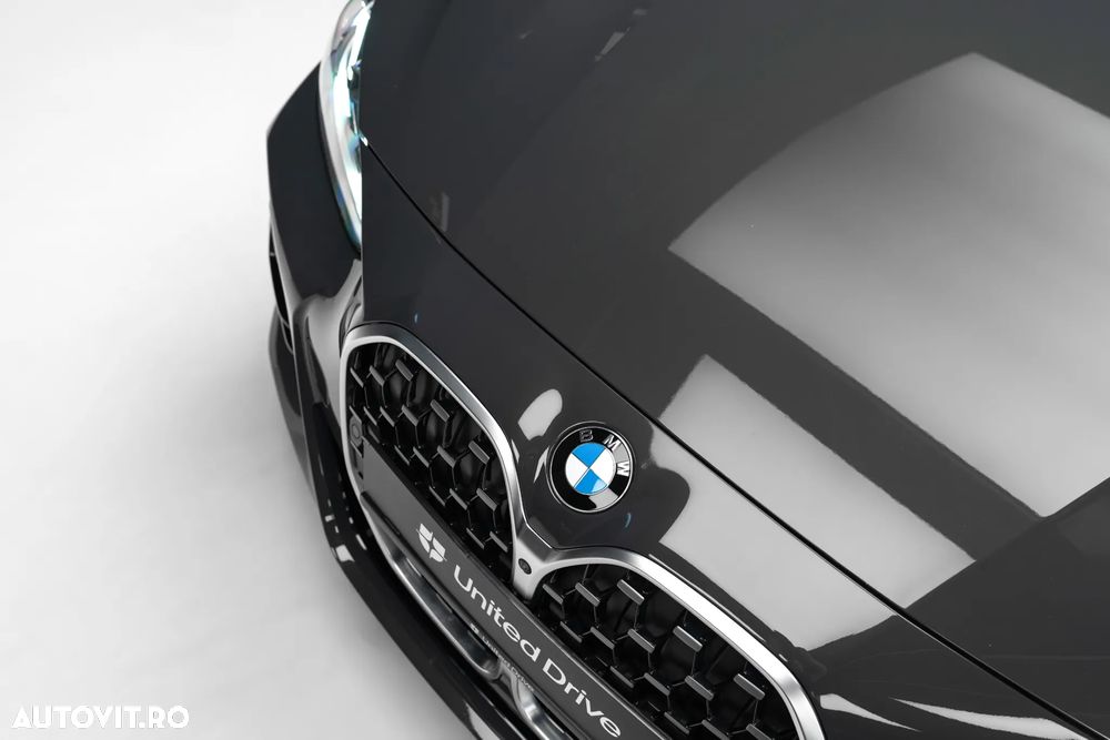 BMW Seria 4 430i xDrive M Sport - 6