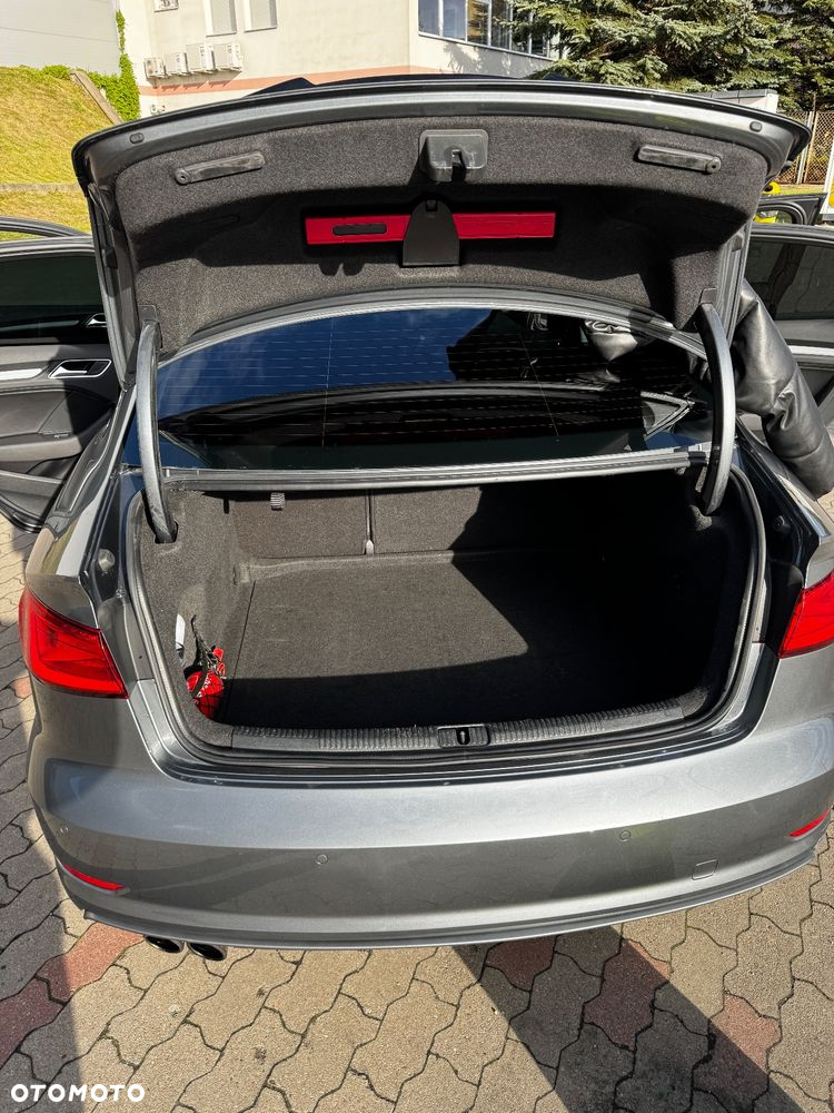 Audi A3 - 23