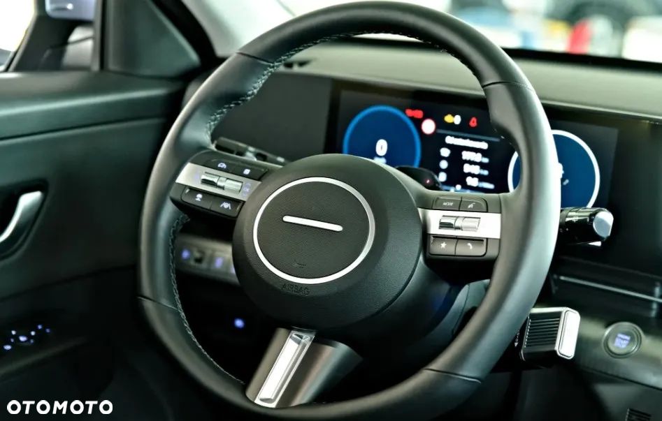 Hyundai Kona 1.0 T-GDI Executive DCT - 25