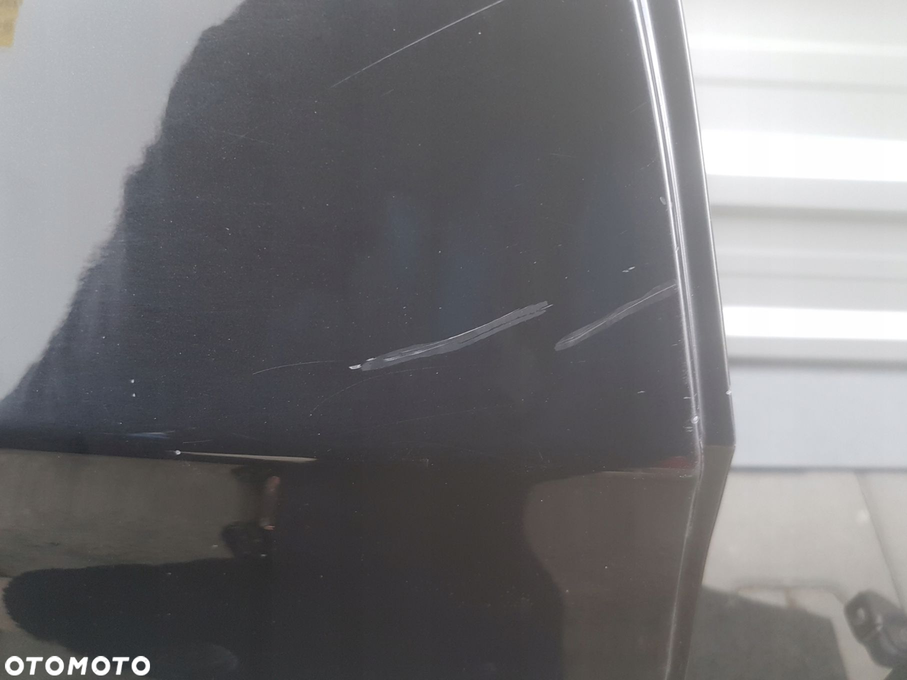 BMW 3 E90 DRZWI PRAWE TYŁ TYLNE 475 - 4