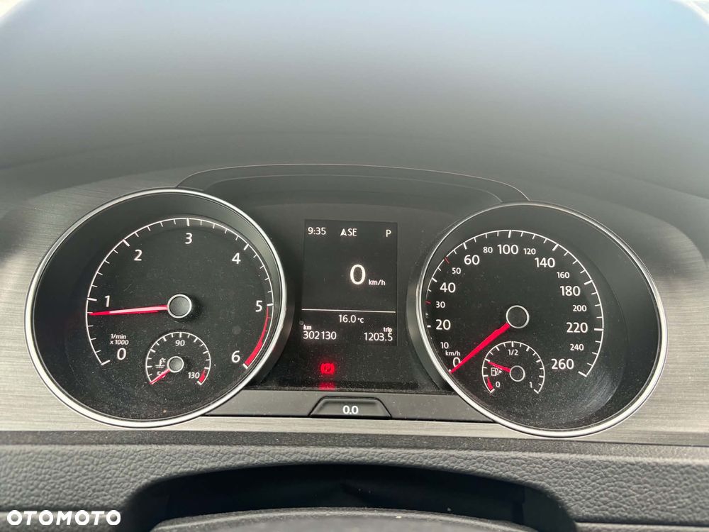 Volkswagen Golf 2013 photo 3