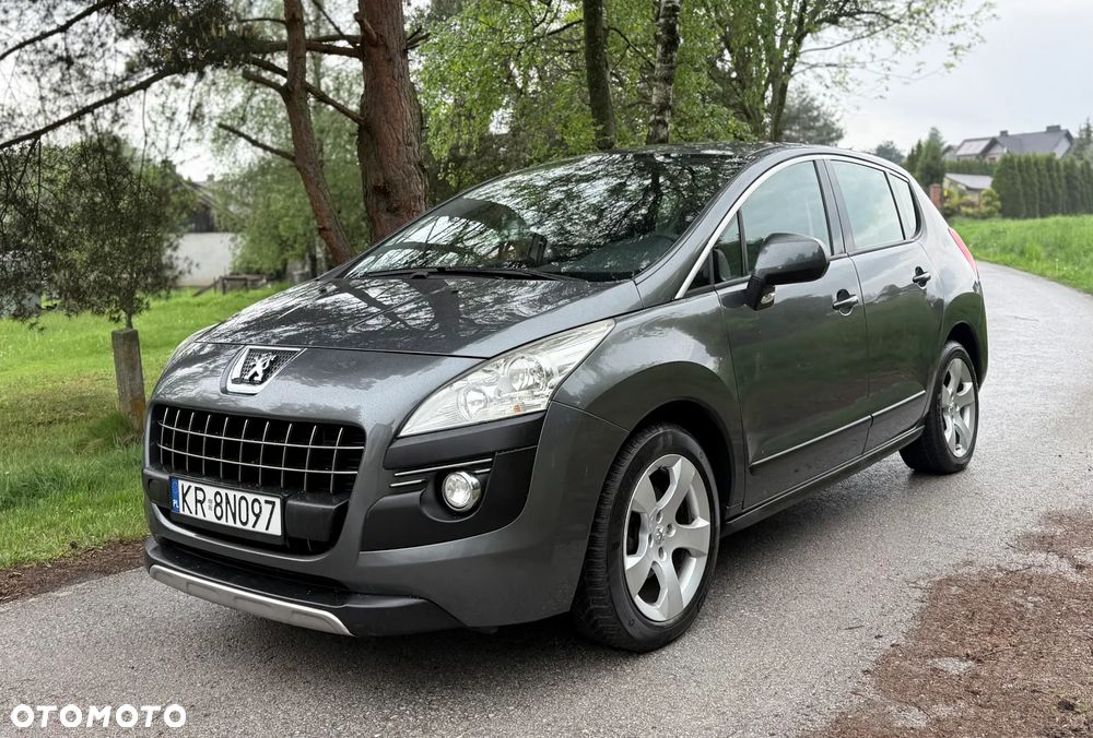 Peugeot 3008 1.6 HDi Premium - 2