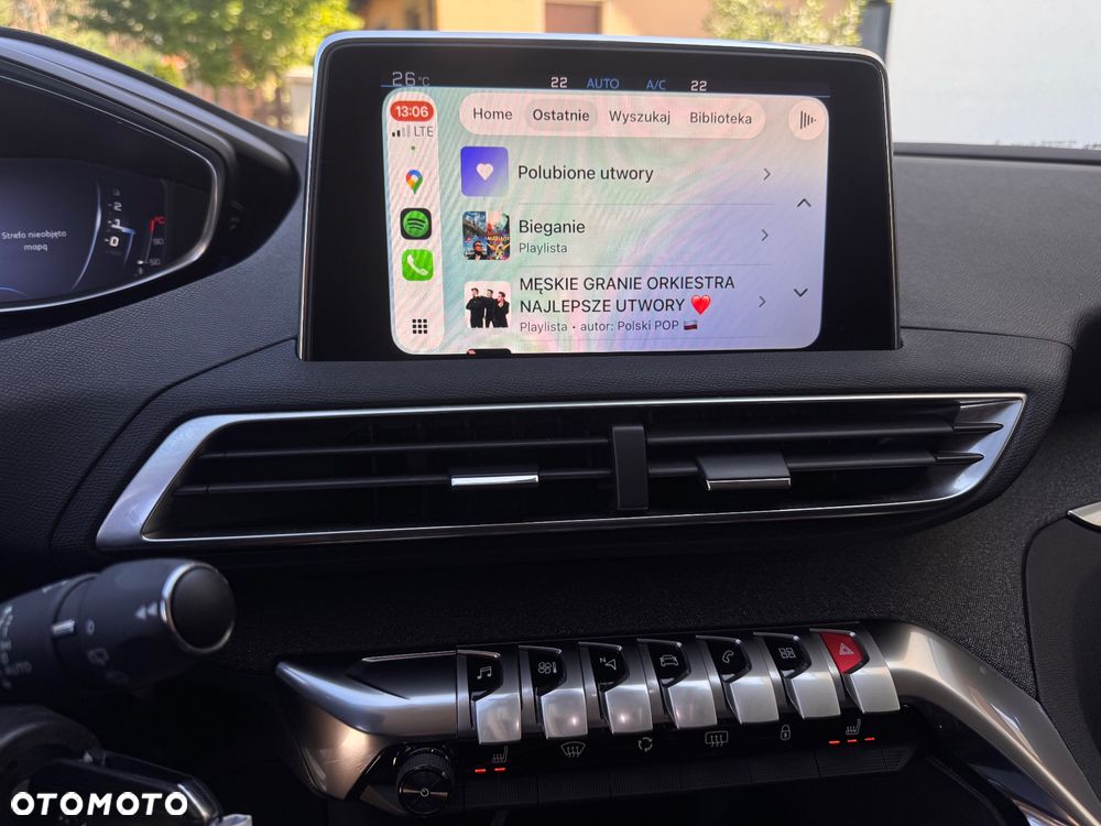 Peugeot 3008 BlueHDi 150 Stop & Start Allure - 39