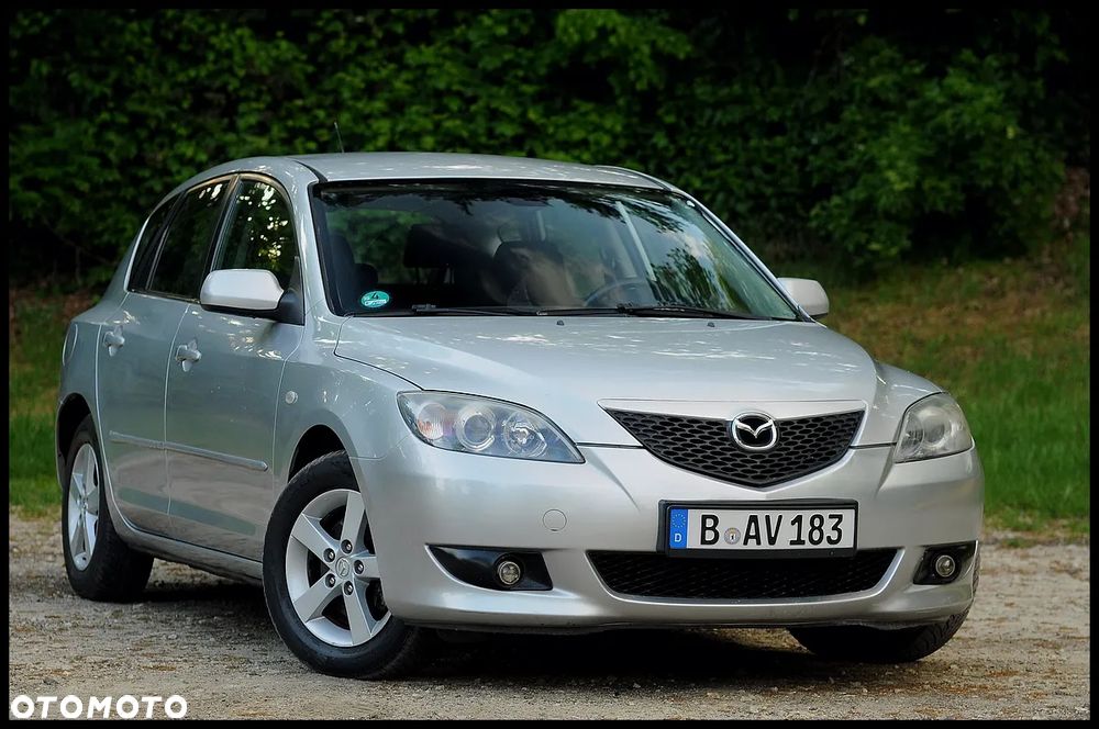 Mazda 3 - 12