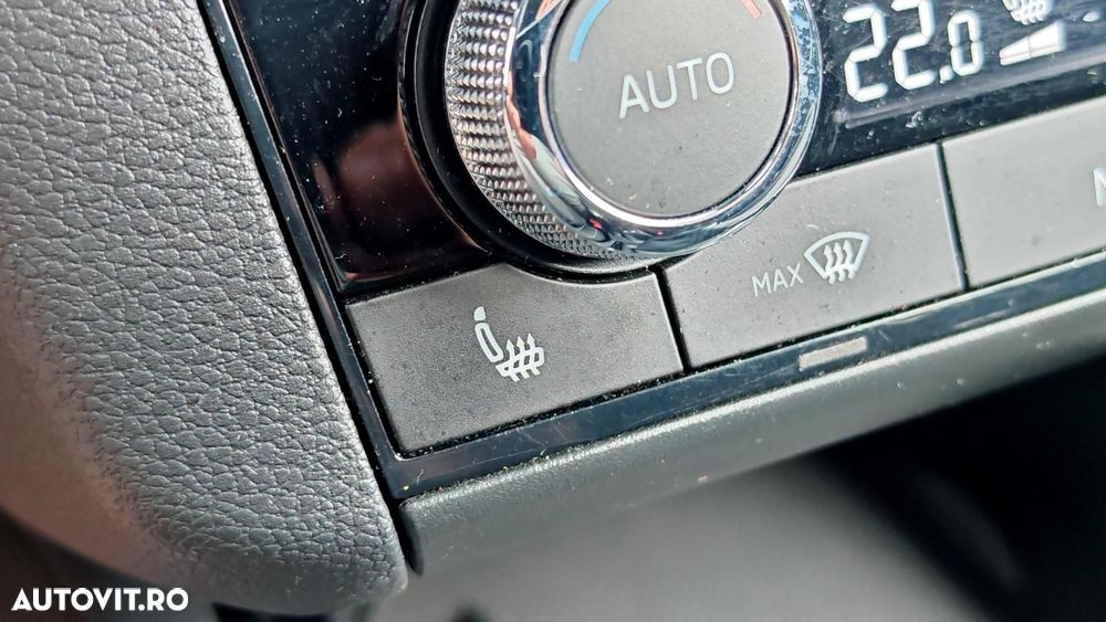 Skoda Scala - 18