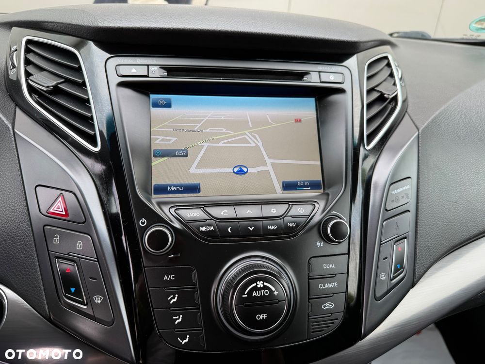 Hyundai i40 - 20