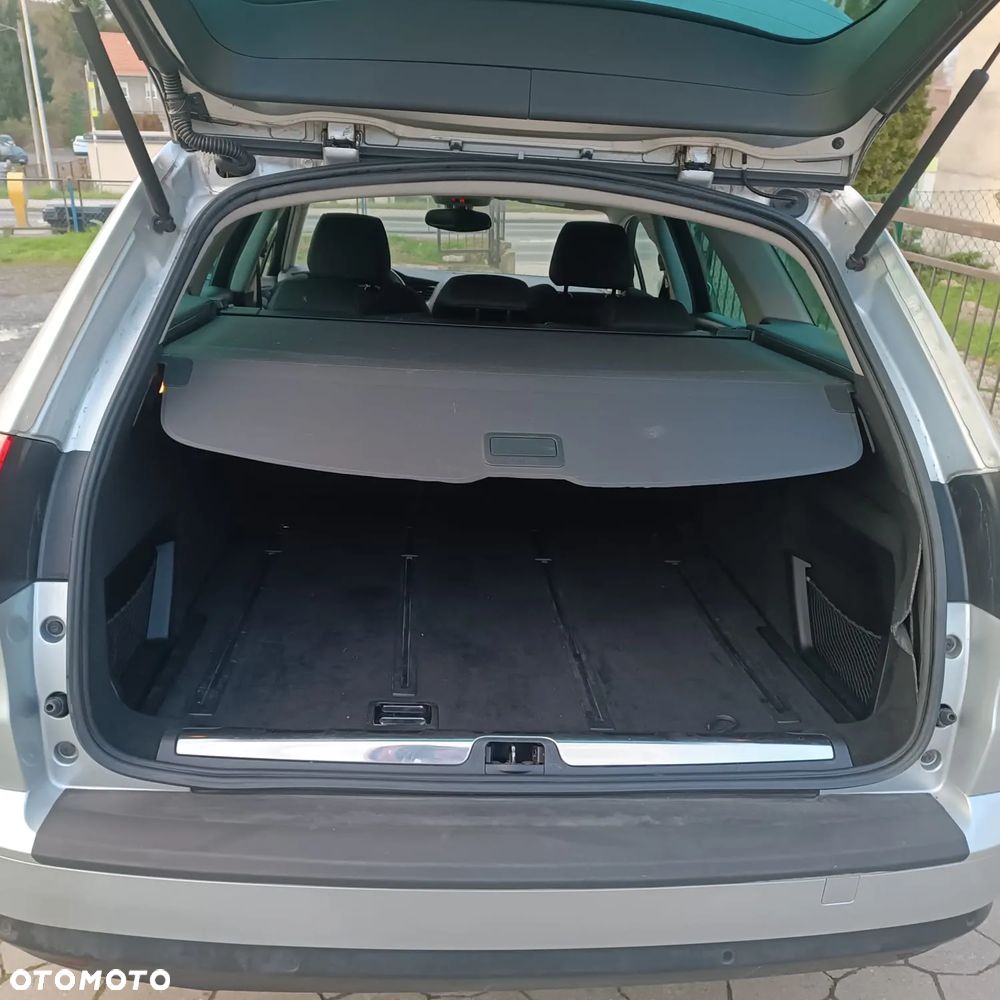 Citroën C5 HDi 135 Automatik Tendance - 14