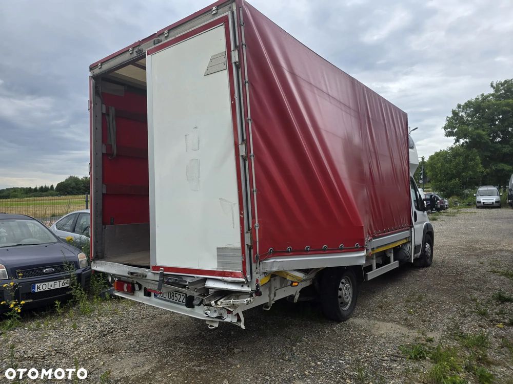 Peugeot BOXER - 3