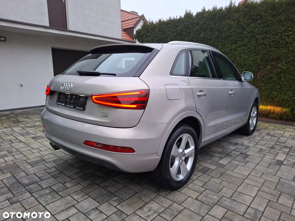 Audi Q3 - 10
