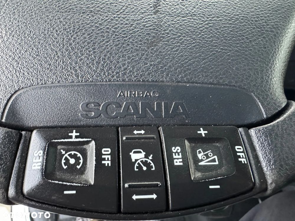 Scania R 450/Euro 6/Bez Egr/full serwis/ - 32