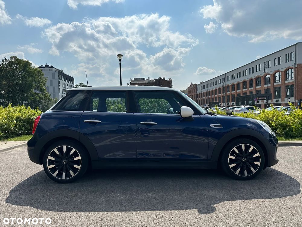MINI Cooper Standard - 4