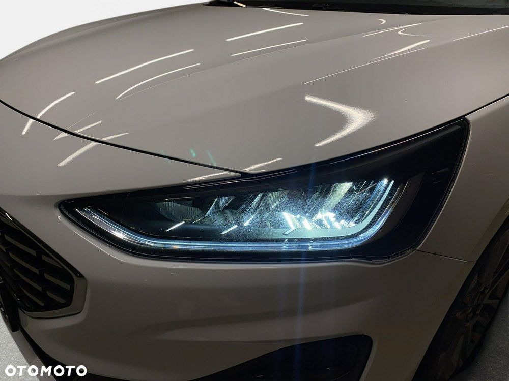 Ford Focus - 10