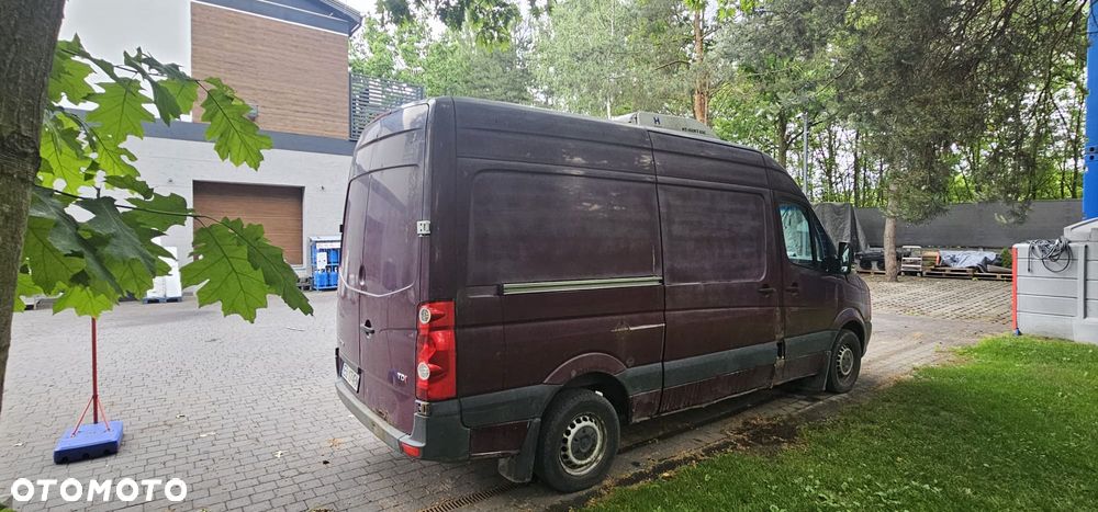 Volkswagen 2EKE2 - 2