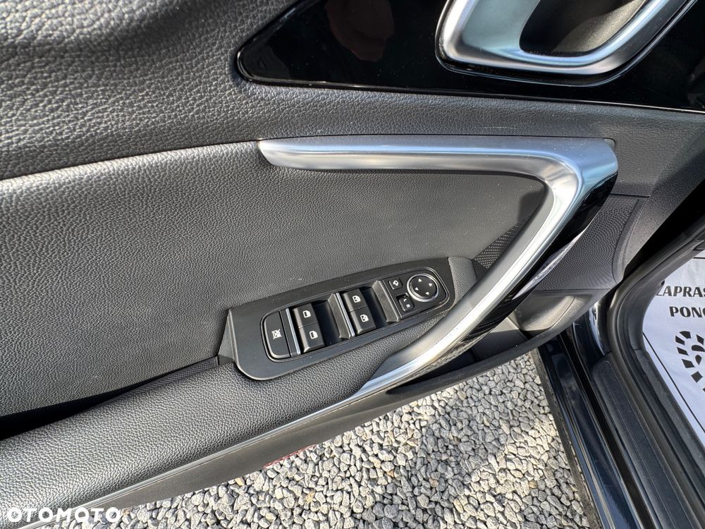 Kia Ceed 1.6 CRDi SCR GT-Line DCT - 18