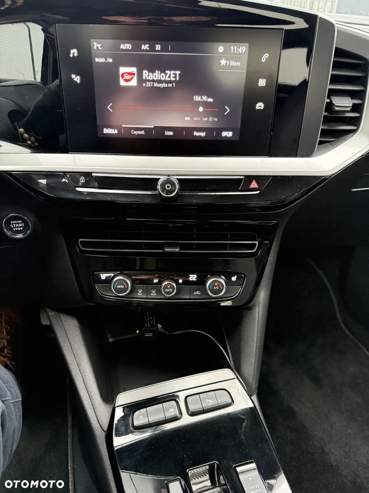 Opel Mokka 1.2 T Elegance Business Pack S&S - 16