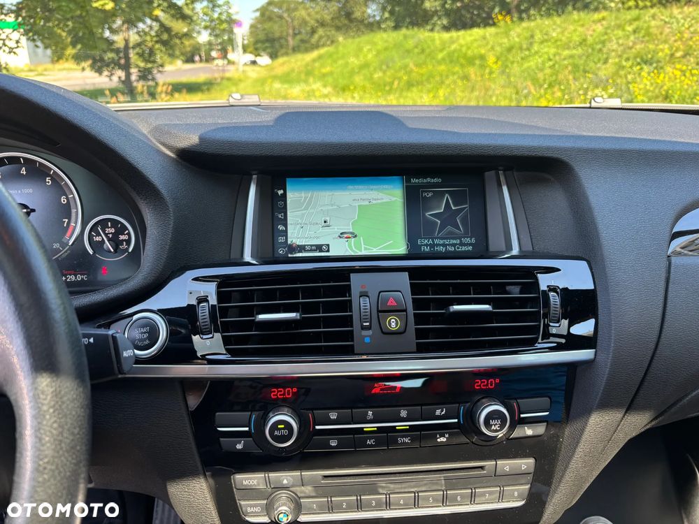 BMW X4 xDrive28i xLine - 2