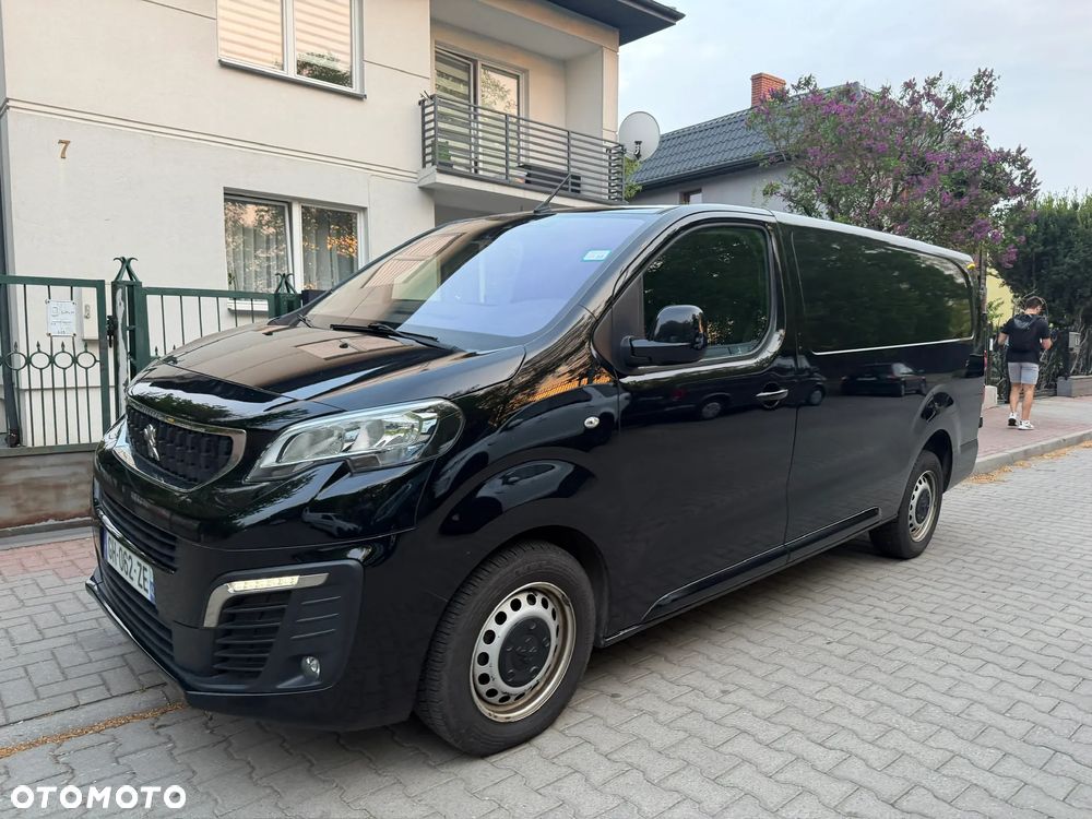 Peugeot Expert - 2