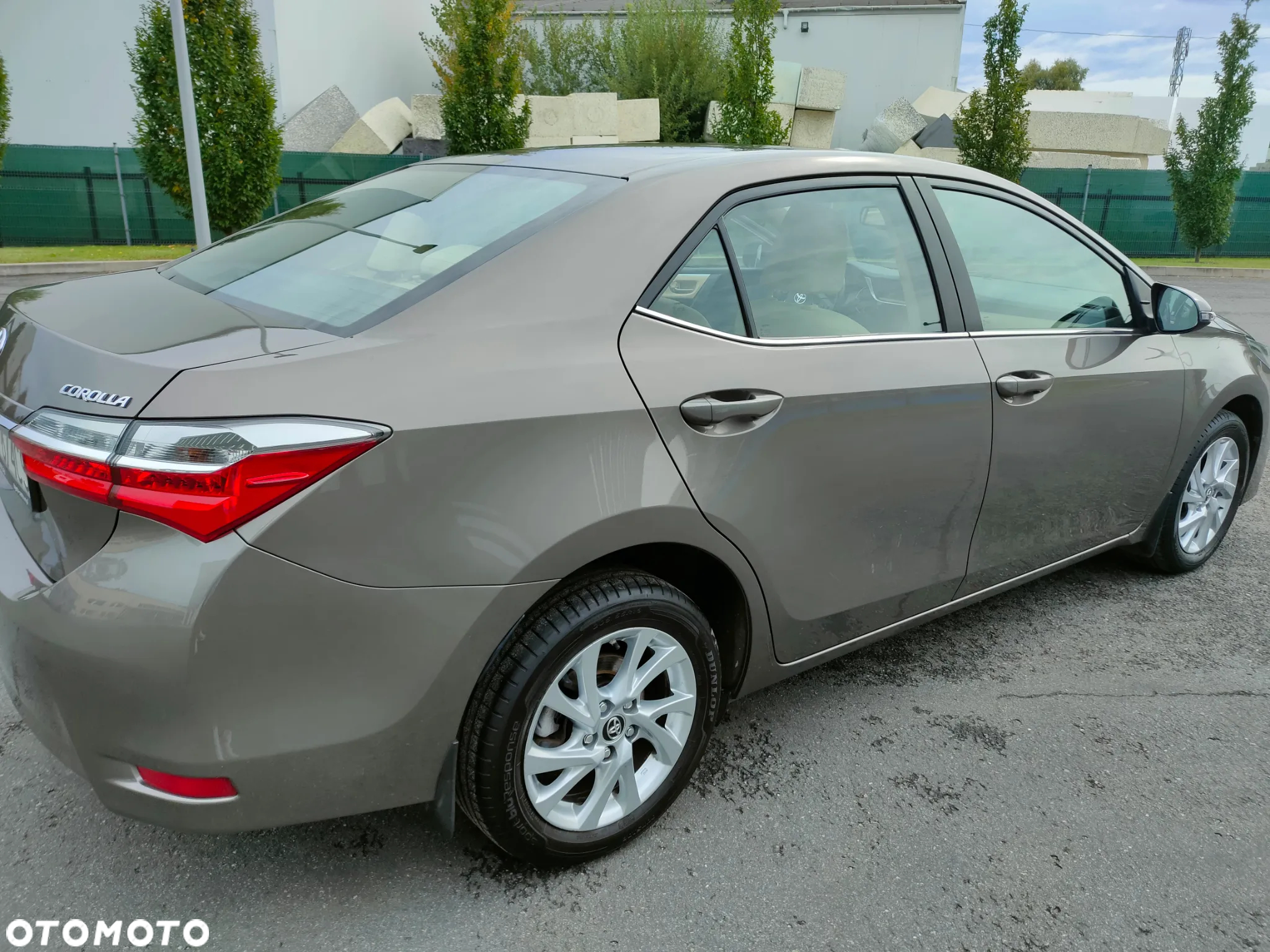 Toyota Corolla 1.6 Comfort - 5