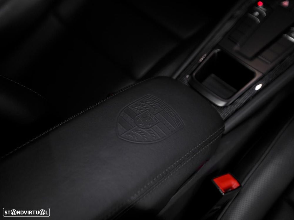 Porsche 911 (991) Turbo S PDK - 14