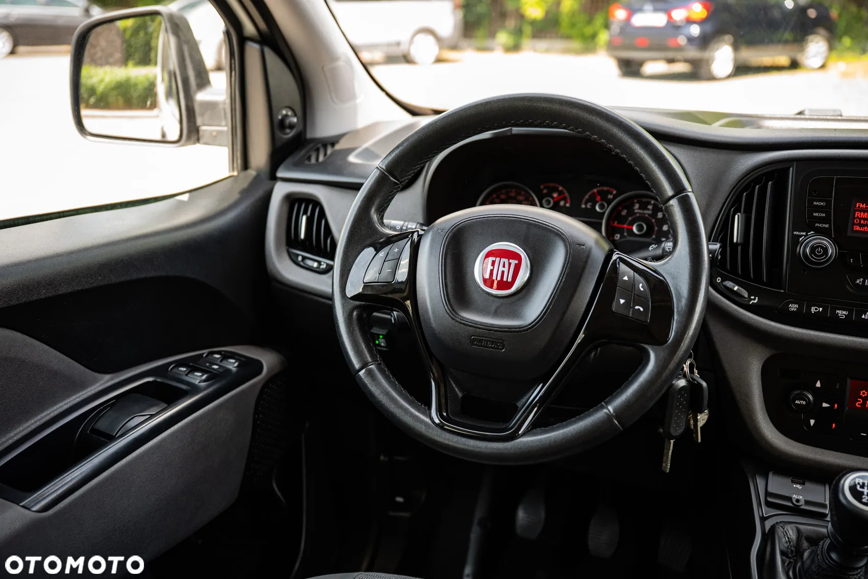 Fiat Doblo - 21